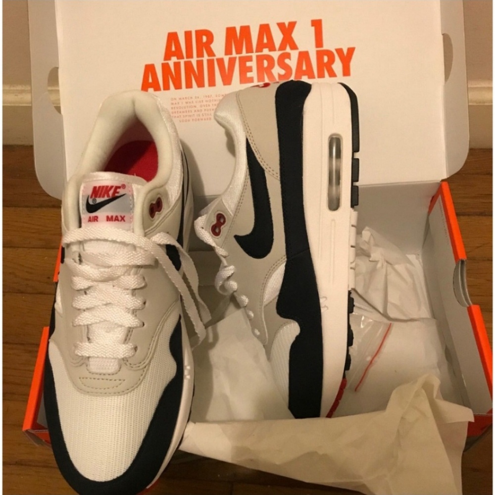 Nike Air Max 1 Anniversary size 11